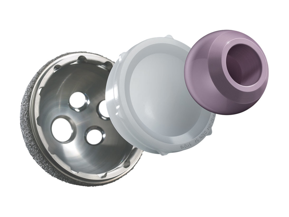 High Performance Implants High Performance Implants