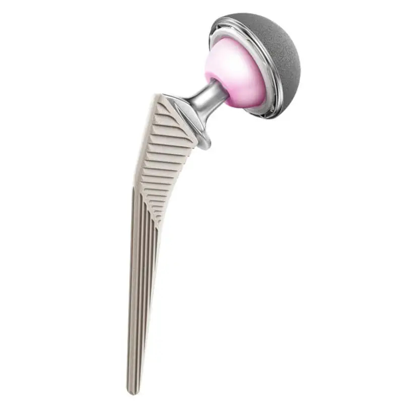 What's new in hip surgery What's new in hip surgery