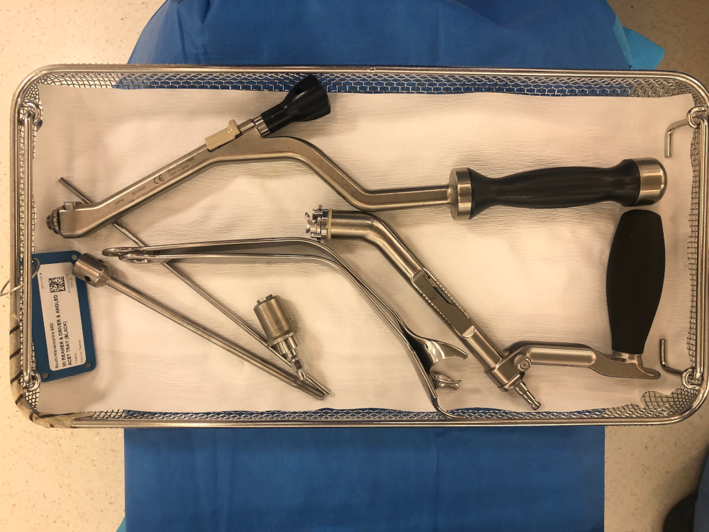 Minimally Invasive Surgery Minimally Invasive Surgery